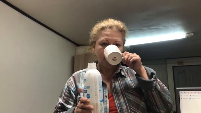 КОРЕЯ. КОРЕЙСКИЕ ПРОДУКТЫ / ОКАЗЫВАЕТСЯ Я ЕГО ЛЮБЛЮ!? / ПИТЬЕВОЙ ЙОГУРТ смотреть онлайн