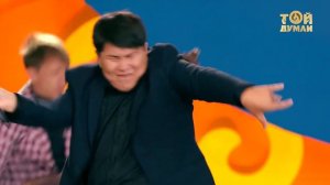 Той Думан 2017  Ахан Отыншиев   Шудың бойында