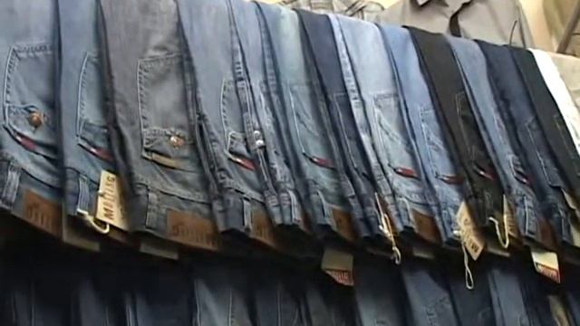2 ТЦ Подземный город смотреть онлайн
