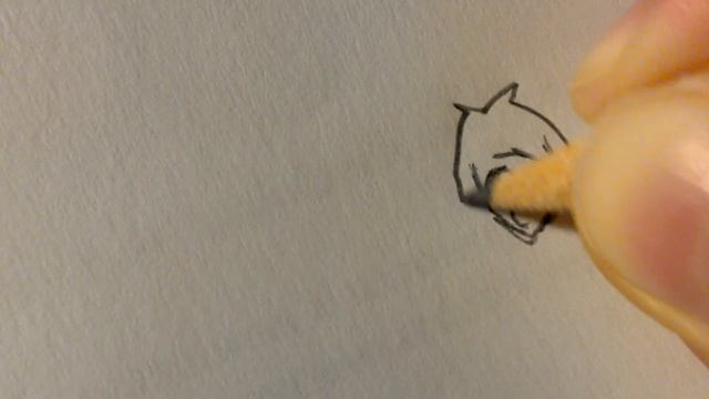 КАК Я РИСУЮ АНИМЕ-Мальчик| HOW TO DRAW-BOY ANIME смотреть онлайн