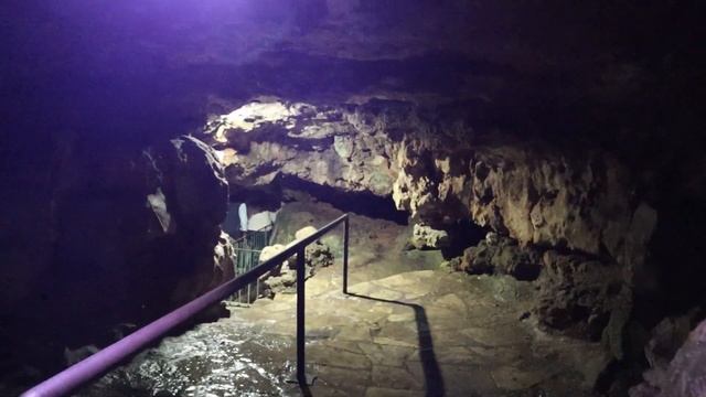 Красивый Дюден водопад в Анталии. Duden Waterfalls (Düden Şelalesi) стоит посетить в Турции. смотреть онлайн