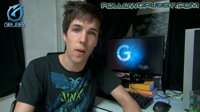 Video Blog #7 - Experience in TL-oGs Team house смотреть онлайн