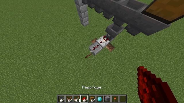 Самая простая автосортировка в майнкрафт 1.15