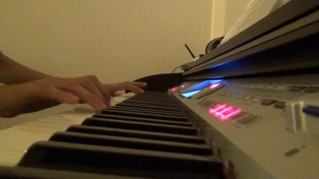 papers, please theme piano смотреть онлайн
