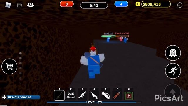 Roblox Flag wars how to get lots of coins смотреть онлайн