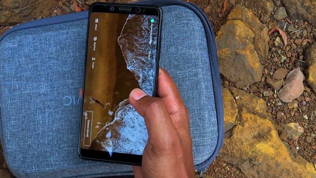 DJI Mavic Mini - Fly More Combo Unboxing (Hindi) | First Time Fly Setup with great Drone Footages смотреть онлайн