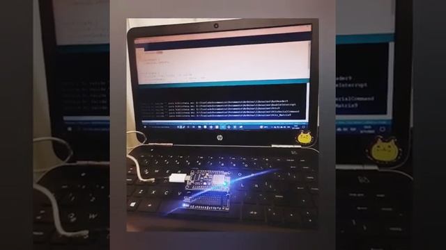 0901. Embedded Programming - Programming NodeMCU with Arduino IDE смотреть онлайн