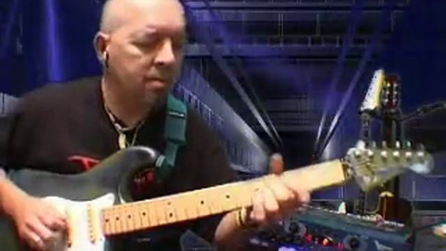 V-Amp Pro Demo II for Behringer смотреть онлайн