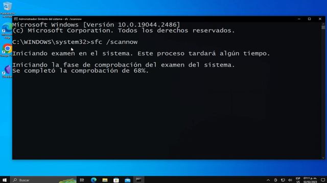 Cómo reparar el error de actualización de Windows 0x80248007 [Tutorial] смотреть онлайн