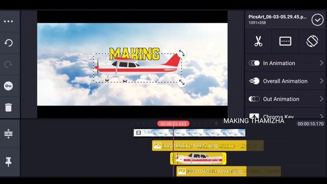 How to make Malaysia to Amnesia title card making|Making Thamizha смотреть онлайн