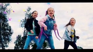 Клип Хей Малявка Дочь Виталия Гогунского