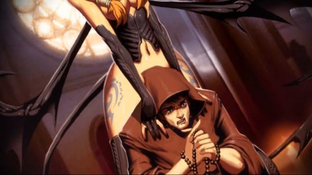 Сны Саламандры - экзорцизм смотреть онлайн