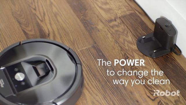 Discounts on iRobot Roomba® Vacuum Cleaners in India. Works with Alexa смотреть онлайн