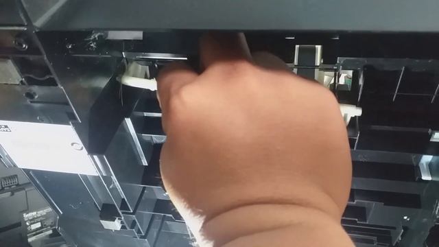 Epson L3210 General Error Blinking смотреть онлайн