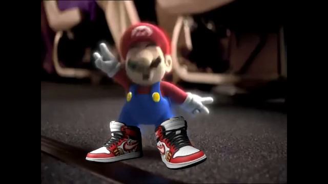 Mario Among Us Drip Dance - 436 TV смотреть онлайн
