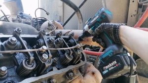 КамАЗ-65225 с ЯМЗ-7511