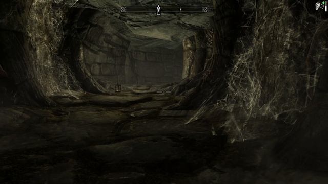 Skyrim Legendary difficulty Pure Mage Let's play #17 "On my way to Labyrinthian" смотреть онлайн