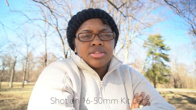 Does the "Bokeh Button" Work on the Sony ZV-E10 Kit Lens for Video? смотреть онлайн