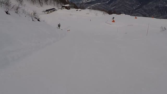 Сочи Элит 00684 Роза Хутор . Черное и красное .... смотреть онлайн