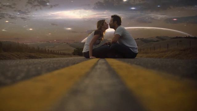 Carl Doy - Autumn Leaves