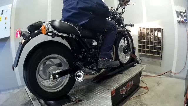 SUZUKI VAN VAN 2016 - MIVV GHIBLI EXHAUST смотреть онлайн