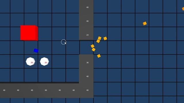 Mobile Defence 0.01 смотреть онлайн