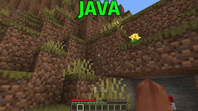 JAVA vs LEGO смотреть онлайн