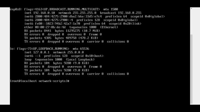 Server DHCP en Python con Nornir смотреть онлайн