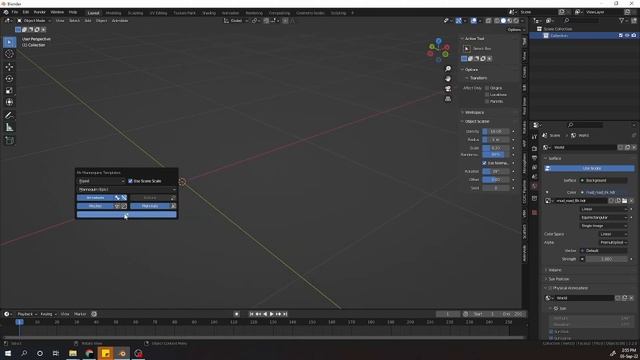 How to create animations on unreal engine mannequin using blender for games | part 1 смотреть онлайн
