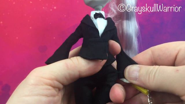 Monster High Zomby Gaga Box Opening смотреть онлайн