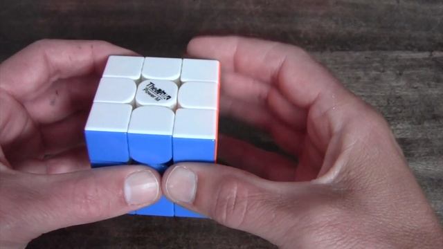 Finger tricks 3x3 Kubus (beginners speedcubing) смотреть онлайн