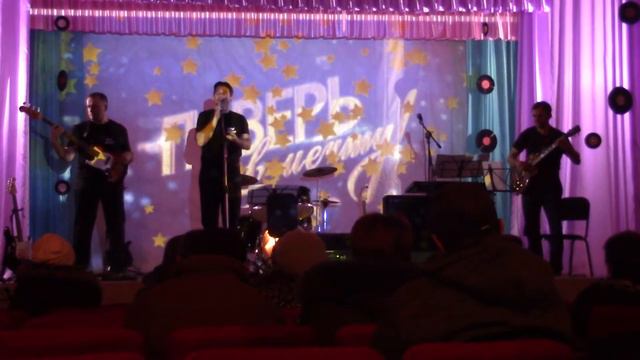 Милых лиц черты (кавер) смотреть онлайн