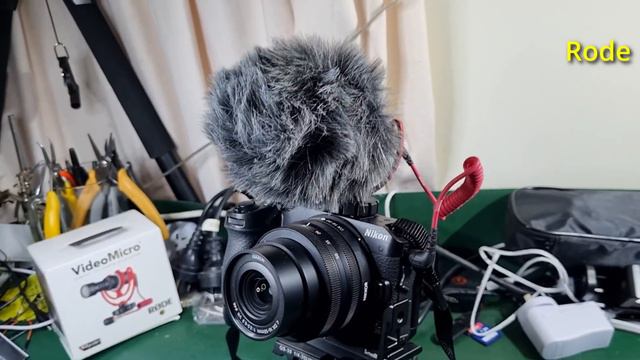 Rode VideoMicro vs Boya BY-MM1: A Rapid Review смотреть онлайн