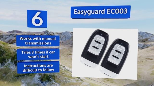 10 Best Remote Start Systems 2018 смотреть онлайн