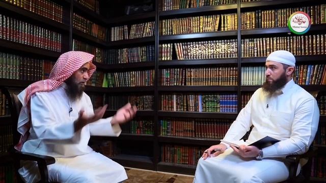 Предостережение от азартных игр. Шейх Халид аль-Фулейдж (да хранит его Аллах) смотреть онлайн
