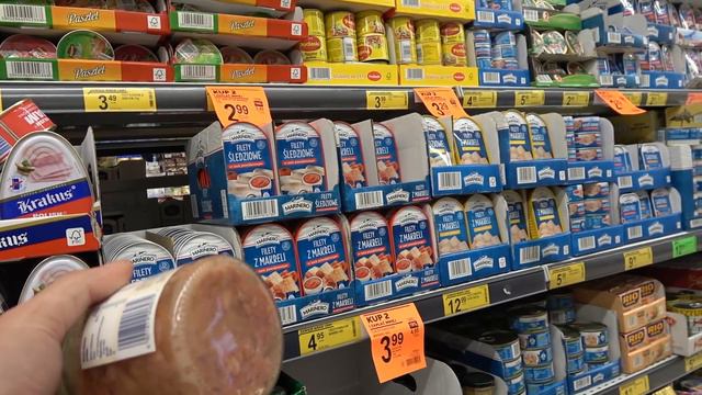 Такой ПОЛЬШУ вы не видели! Мотопутешествие по Европе! Варшава → Вроцлав | Польша смотреть онлайн