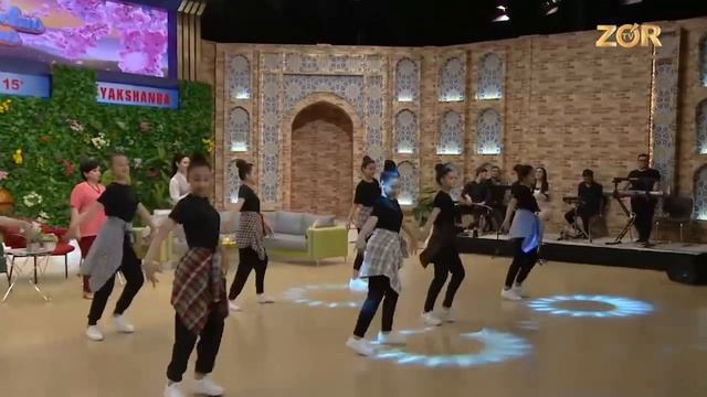 ZUMBA dance “Bilionera” ?????? смотреть онлайн