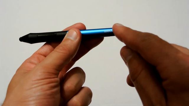 Intuos Creative Stylus from Wacom - My Unboxing & First Look смотреть онлайн