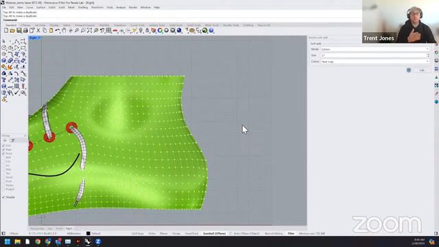 Food4Rhino Webinar: Digital Footwear Creation With Botcha X Rhino
