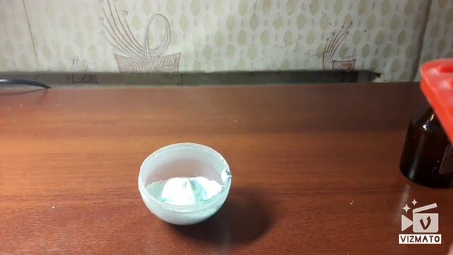 Как сделать лизун. Лёгкий и простой рецепт. смотреть онлайн