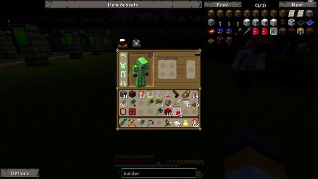 Minecraft Rule The World #54 - Making Way For The Castle смотреть онлайн