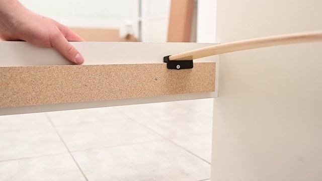 Сборка кровати "Стандарт с ящиками" смотреть онлайн