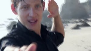 Общее Благо - Дамболдор и Грин-де-Вальд  [NikodasRUS]