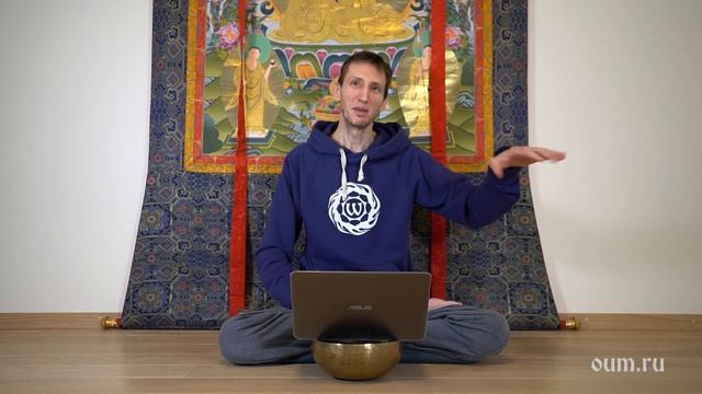 А.Верба. Ответы на «Йога-Волне». 30. Сельское хозяйство смотреть онлайн