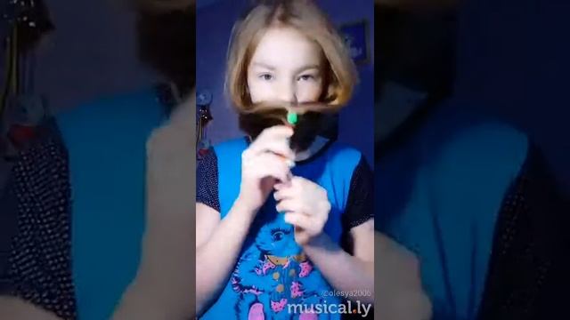 Причёски на каждый деня самой себе смотреть онлайн
