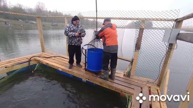 Запуск в Кокино.Часть 2 смотреть онлайн