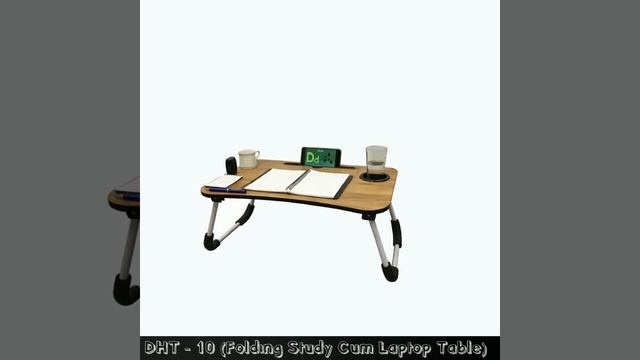 Portable Laptop Table смотреть онлайн