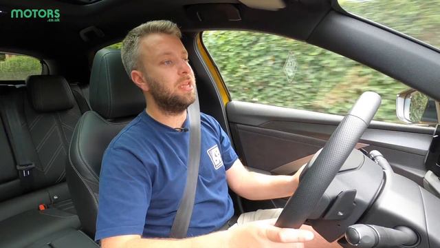 2023 Vauxhall Astra Review: The best one yet? смотреть онлайн