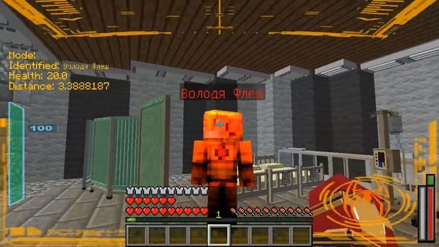 ТОНИ СДЕЛАЛ ЖЕЛЕЗНЫЙ КОСТЮМ ЧЕЛОВЕКУ ПАУКУ !? ФЛЕШ И СУПЕРГЕРОИ ЖЕЛЕЗНЫЙ ЧЕЛОВЕК В МАЙНКРАФТ смотреть онлайн