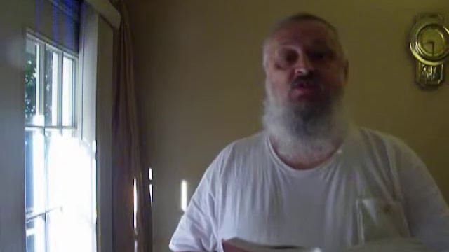 Беседы на Евангелие Марка глава 3(О хуле на Святой Дух) смотреть онлайн